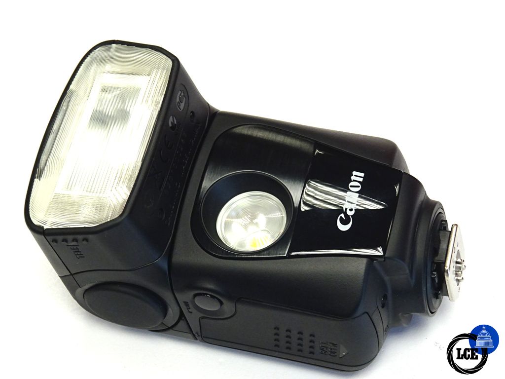 Canon 320EX