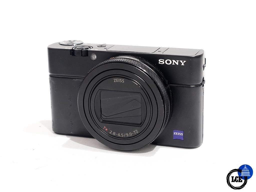 Sony RX100 VI