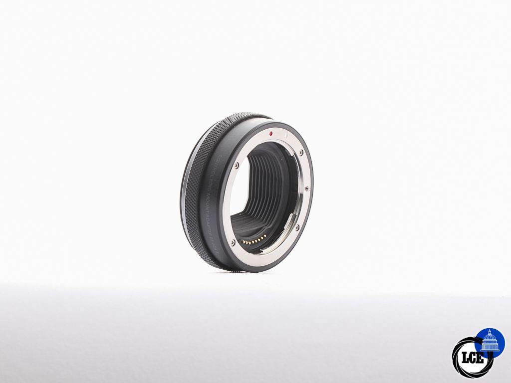Canon EF-EOS R Control Ring Adapter [4*] | 10115093
