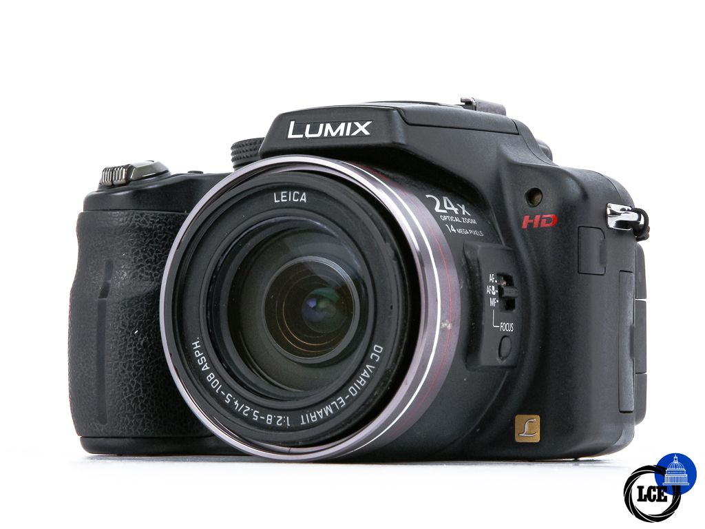 Panasonic Lumix FZ100 
