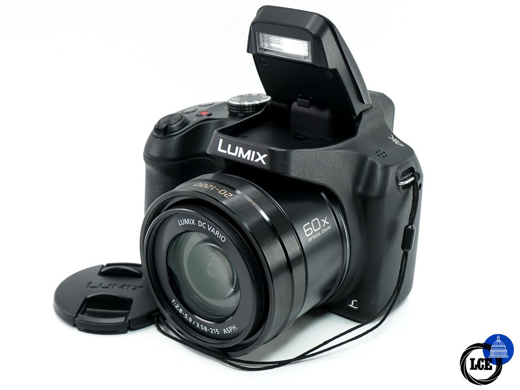 Panasonic DC-FZ82 