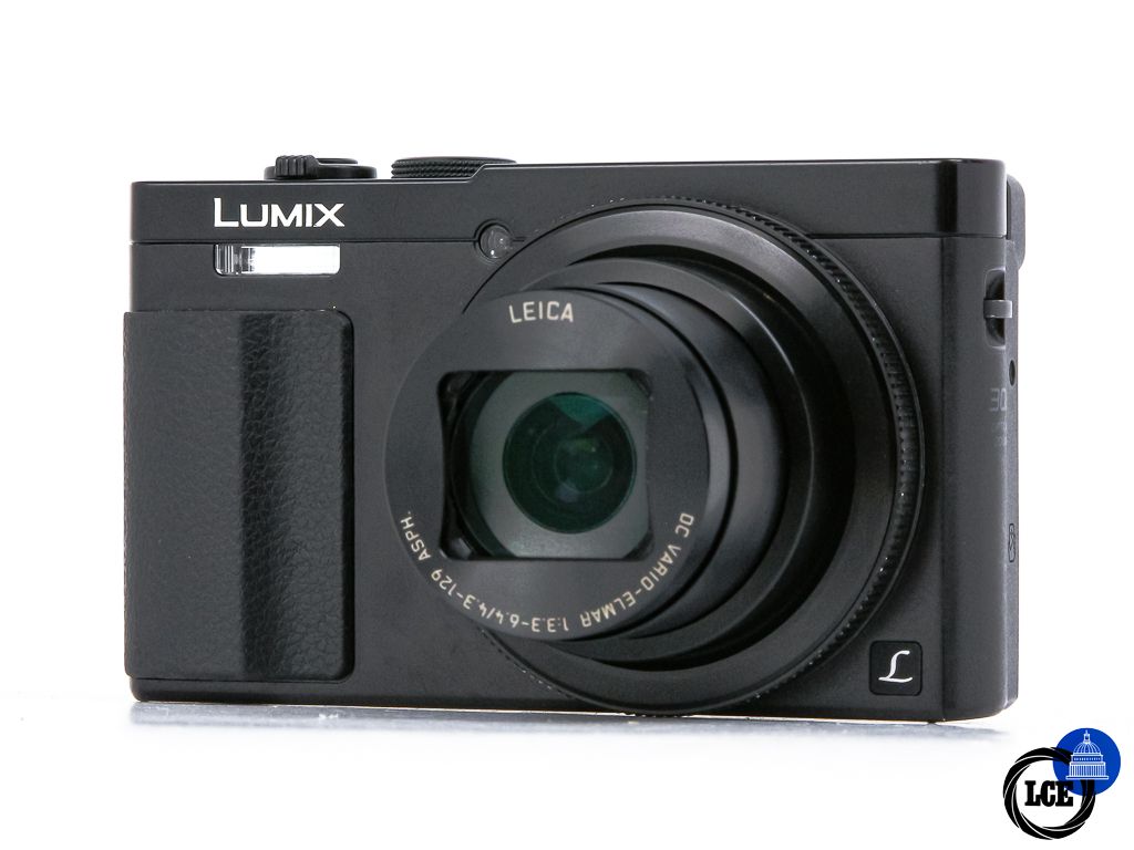 Panasonic Lumix TZ70