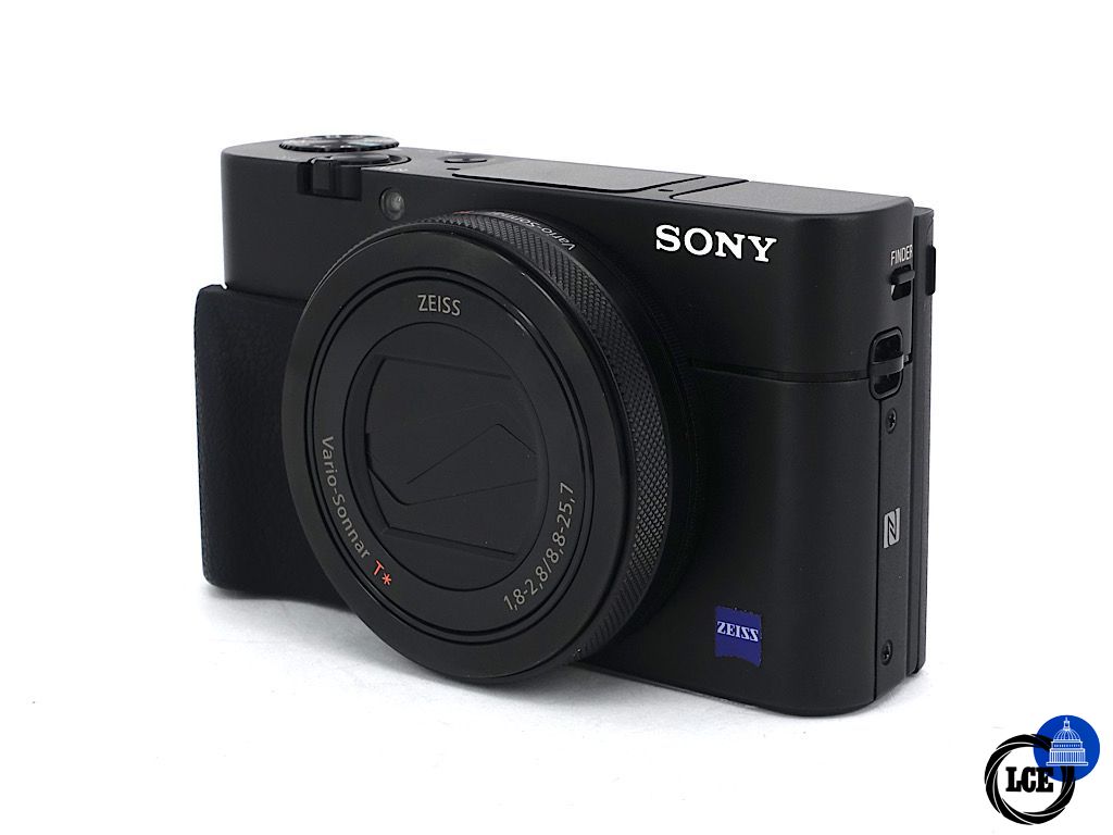 Sony Cyber-shot RX100VA - Boxed | 4*