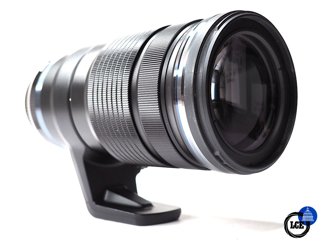 Olympus 40-150mm f2.8 MFT
