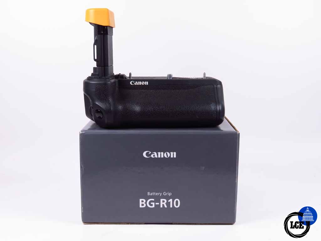 Canon BG-R10