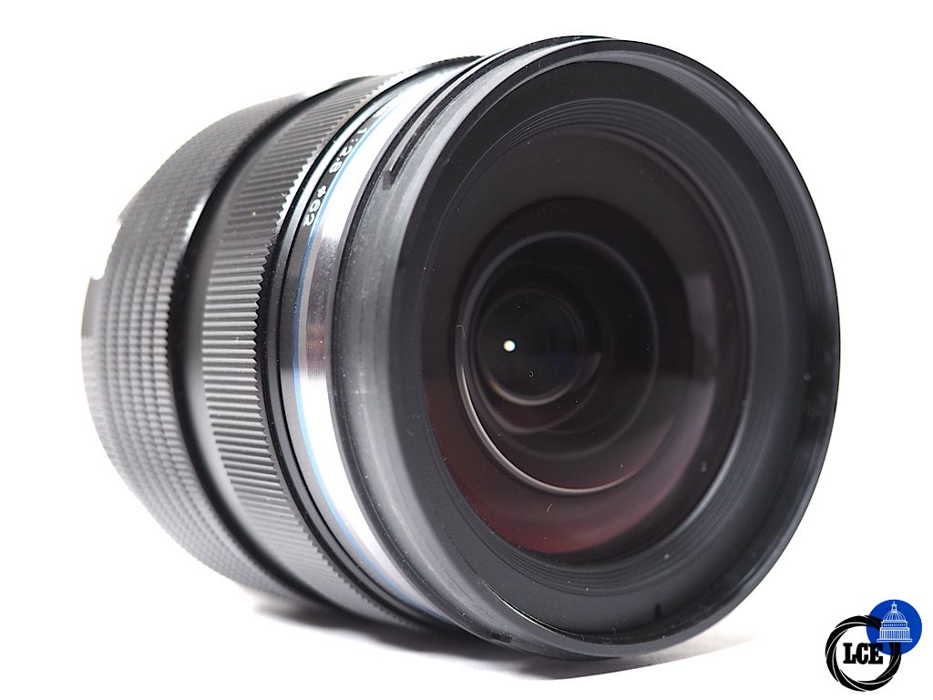 Olympus 12-40mm f2.8 MFT