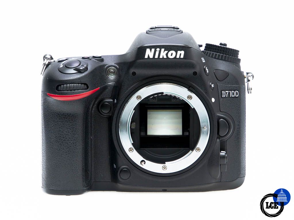 Nikon D7100 Body Nikon D7100 Body