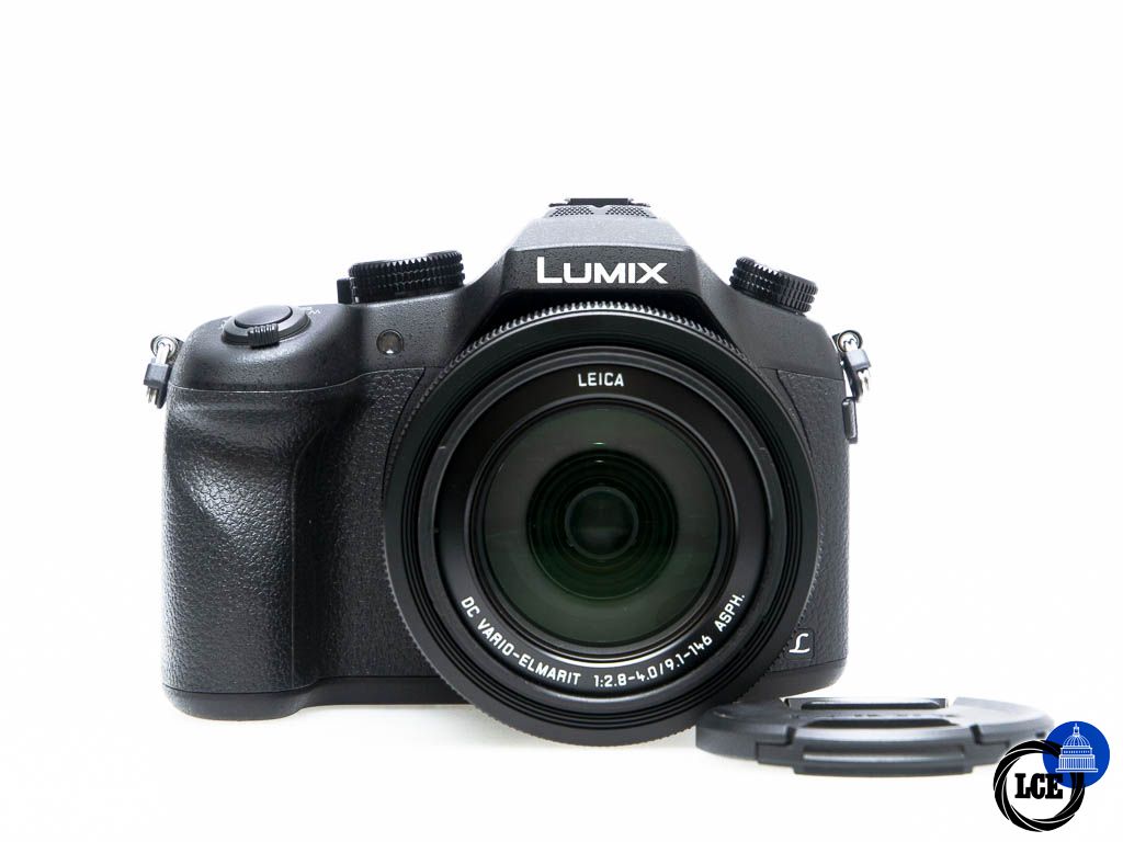 Panasonic Lumix FZ1000 