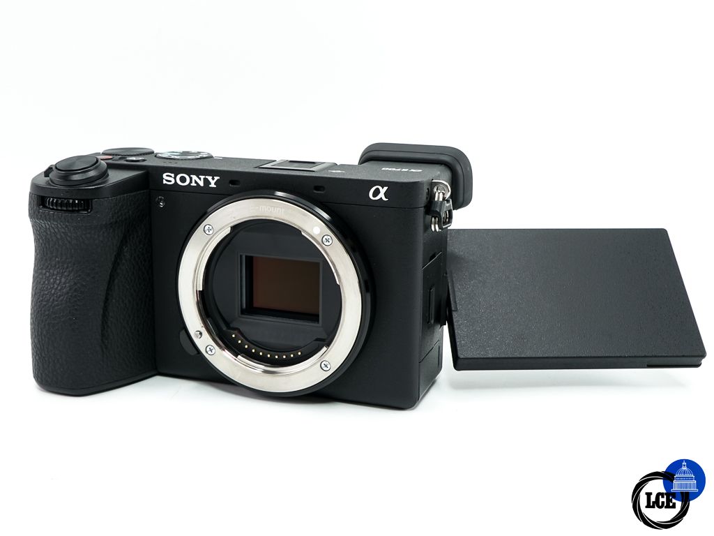 Sony A6700 Body