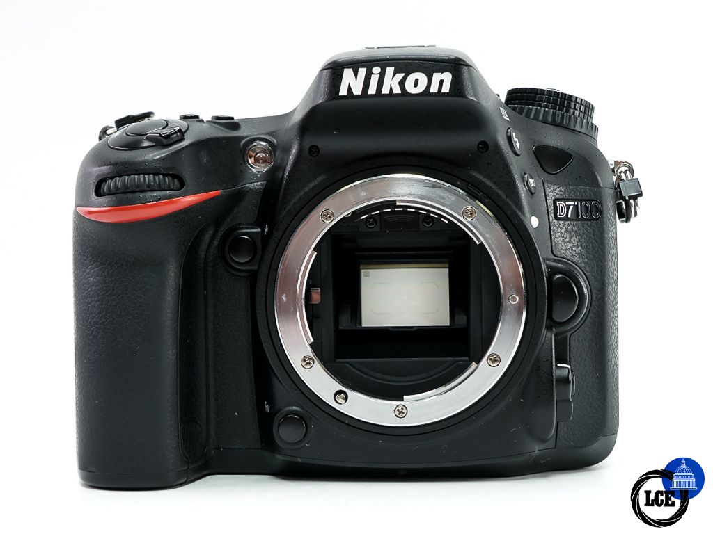 Nikon D7100 Body Nikon D7100 Body