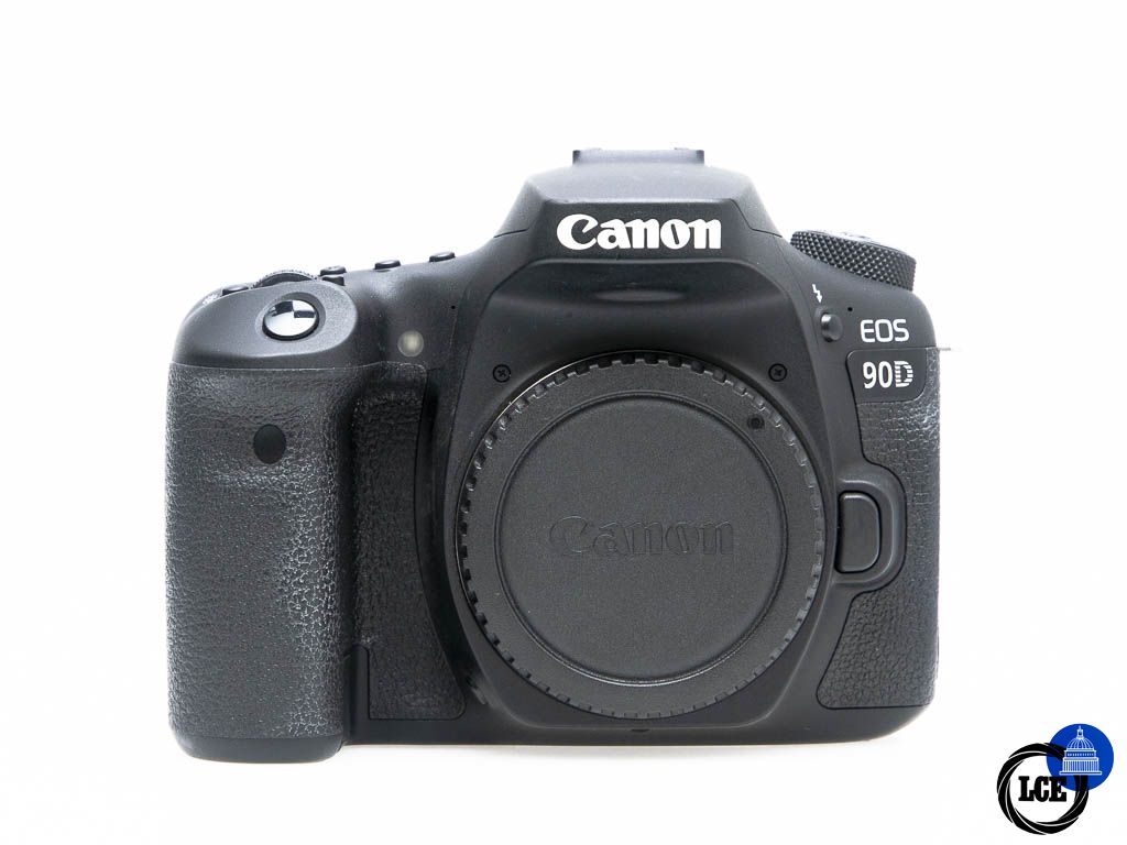 Canon EOS 90D Body Canon EOS 90D Body