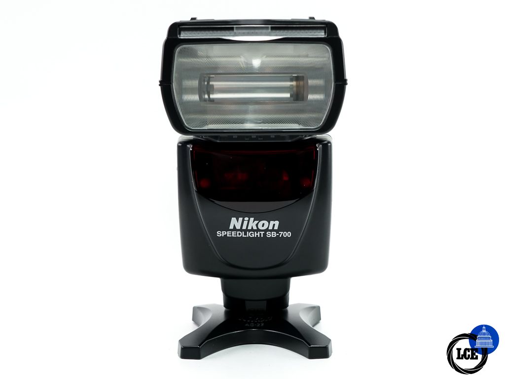 Nikon Speedlight SB-700
