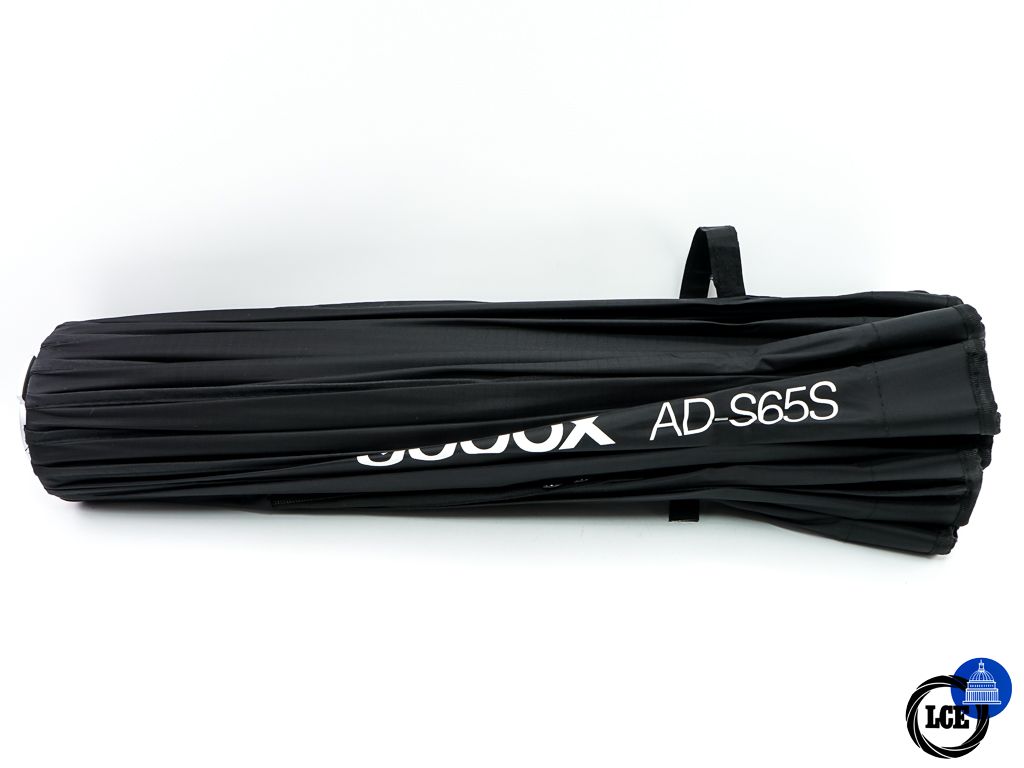 Godox AD-S65S Parabolic Softbox Silver 65cm