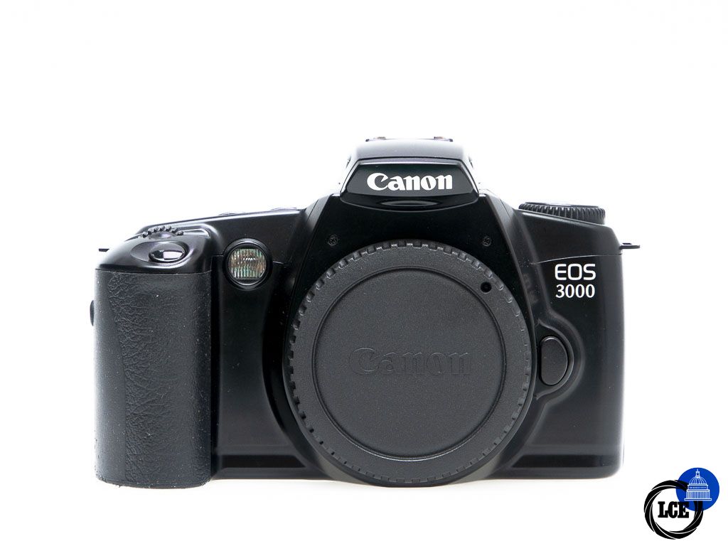 Canon EOS 3000 Body Canon EOS 3000 Body