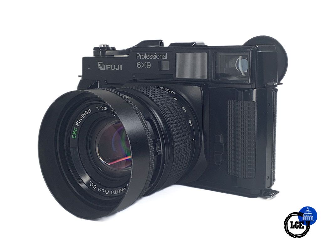 FujiFilm GW690II
