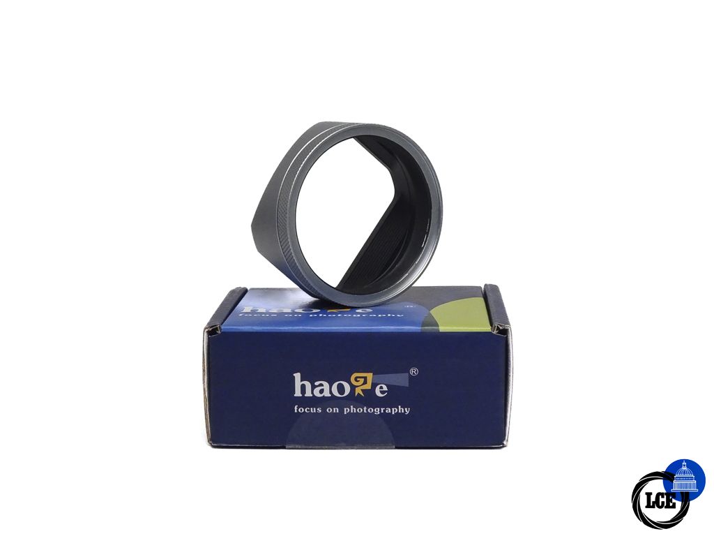 Miscellaneous Haoge LH-X54W Lens hood for Fujiiflm X100VI