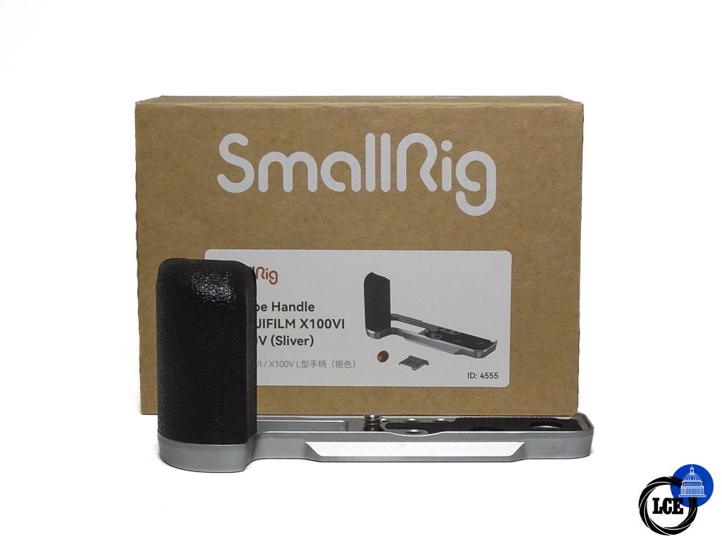 SmallRig L-Shape Handle for Fujifilm X100VI