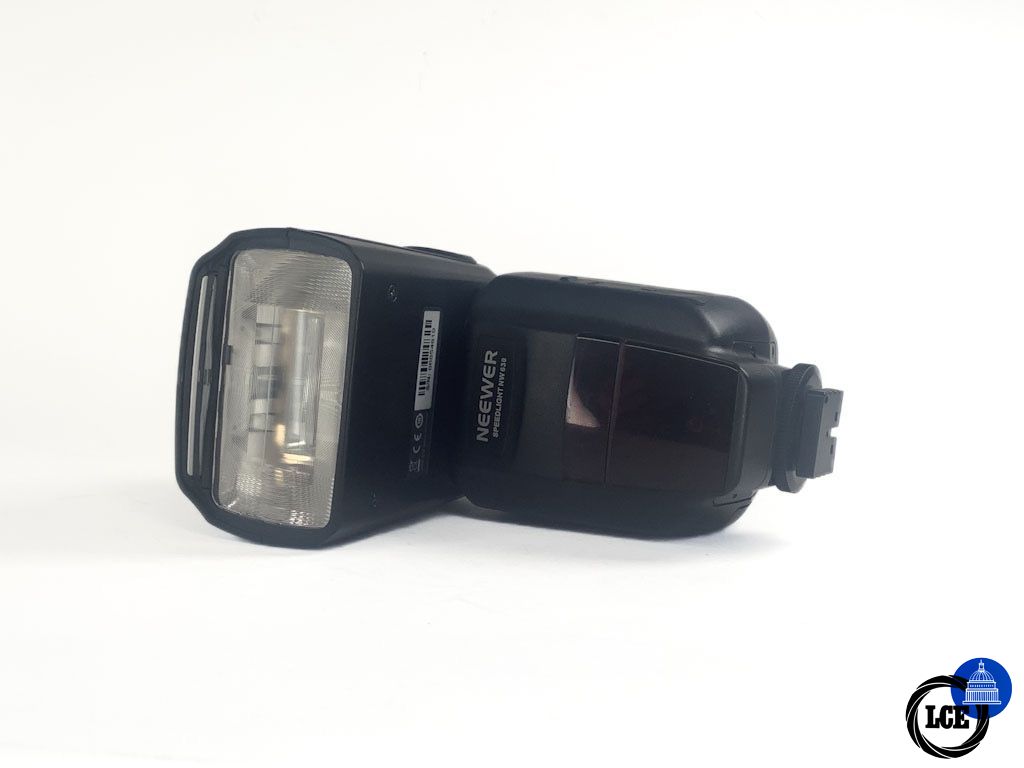 Neewer Speedlite NW630 - Sony fit