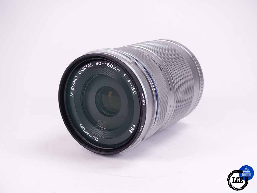 Olympus 40-150mm f/4-5.6 Zoom