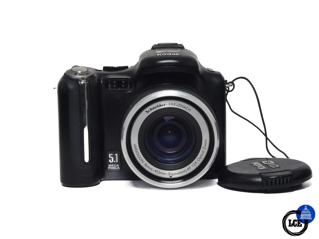 Kodak Easyshare p850