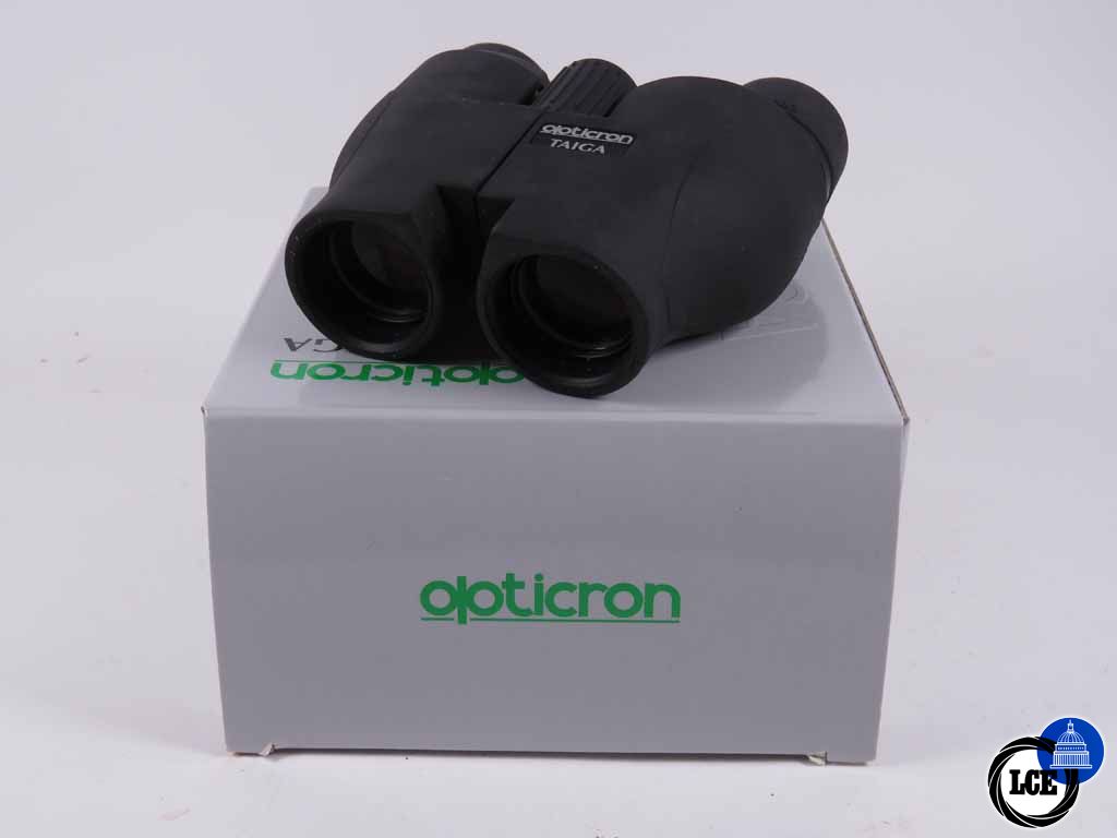 Opticron 12x25 Taiga