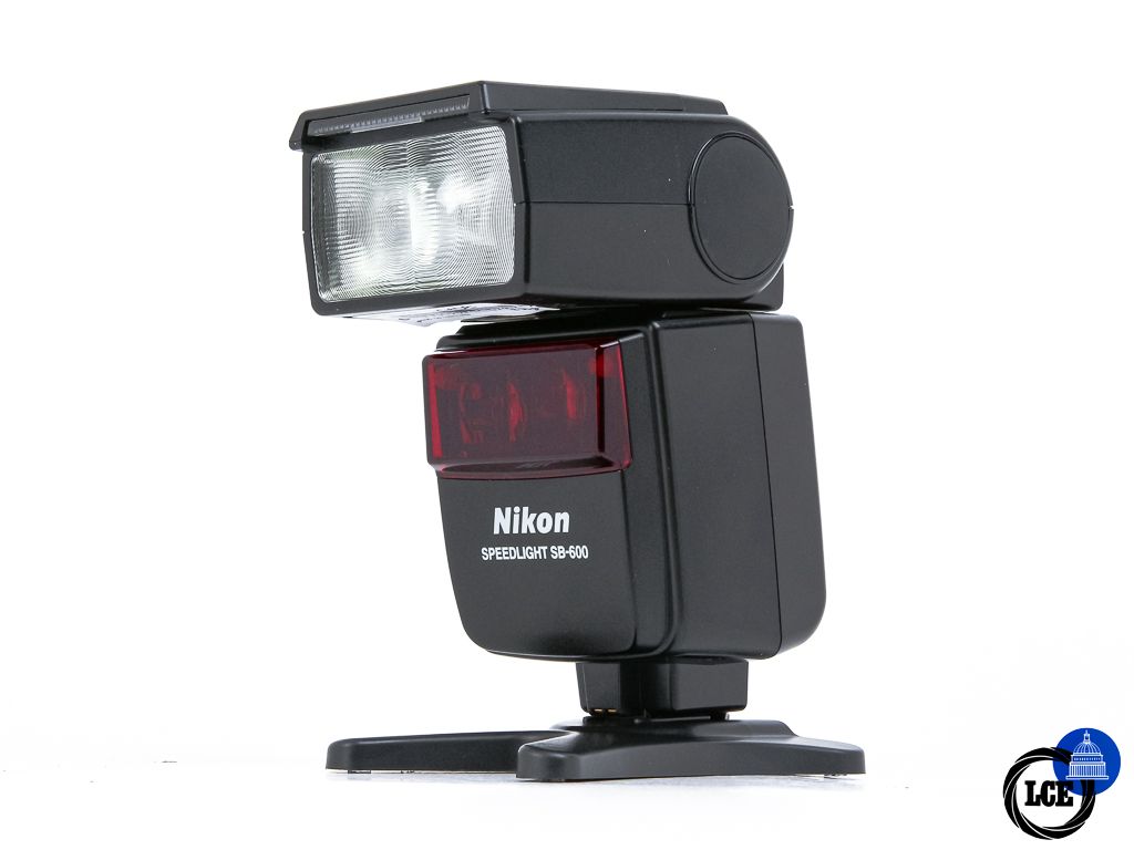 Nikon Speedlight SB-600