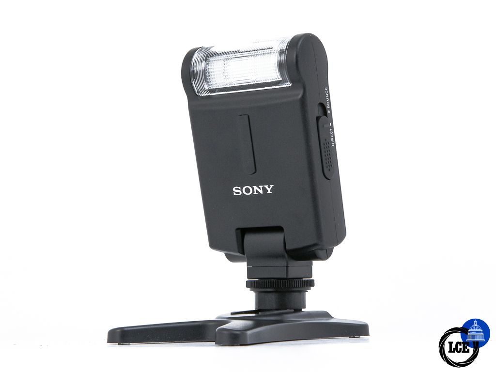 Sony HVL-F20M