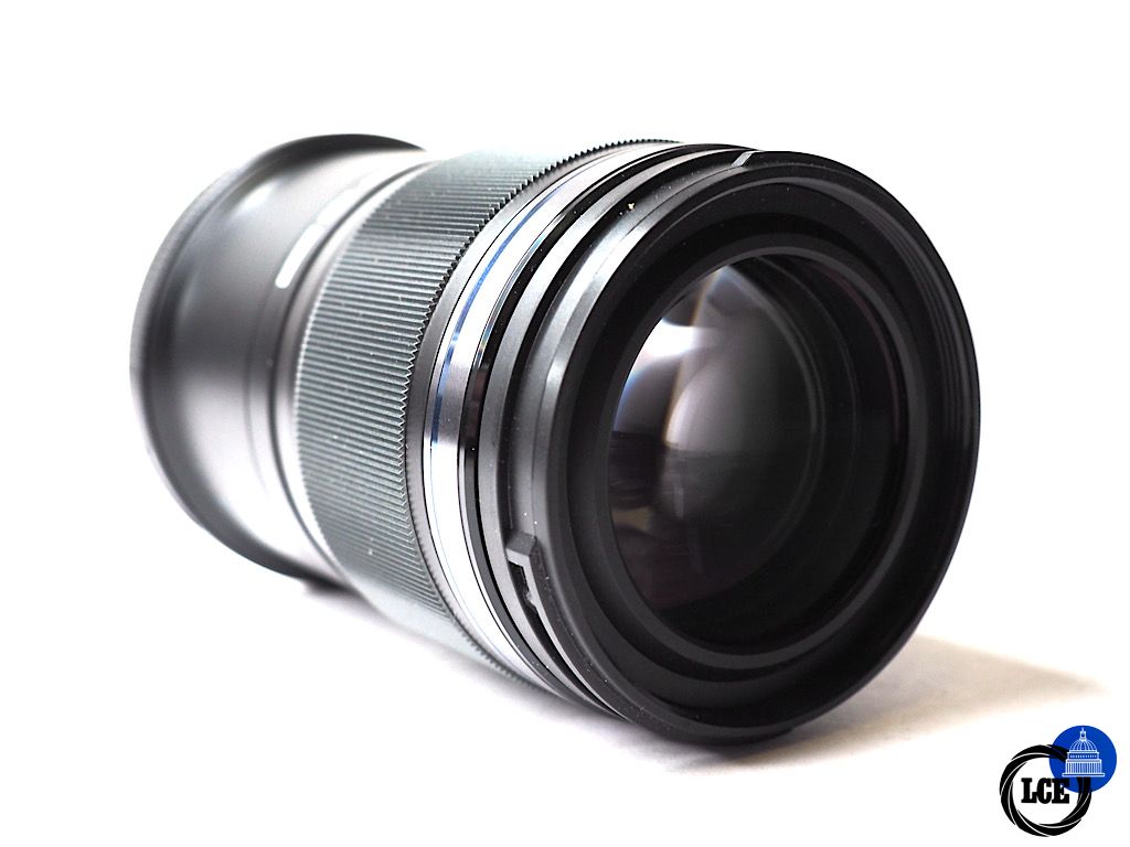 Olympus 60mm f2.8 MFT