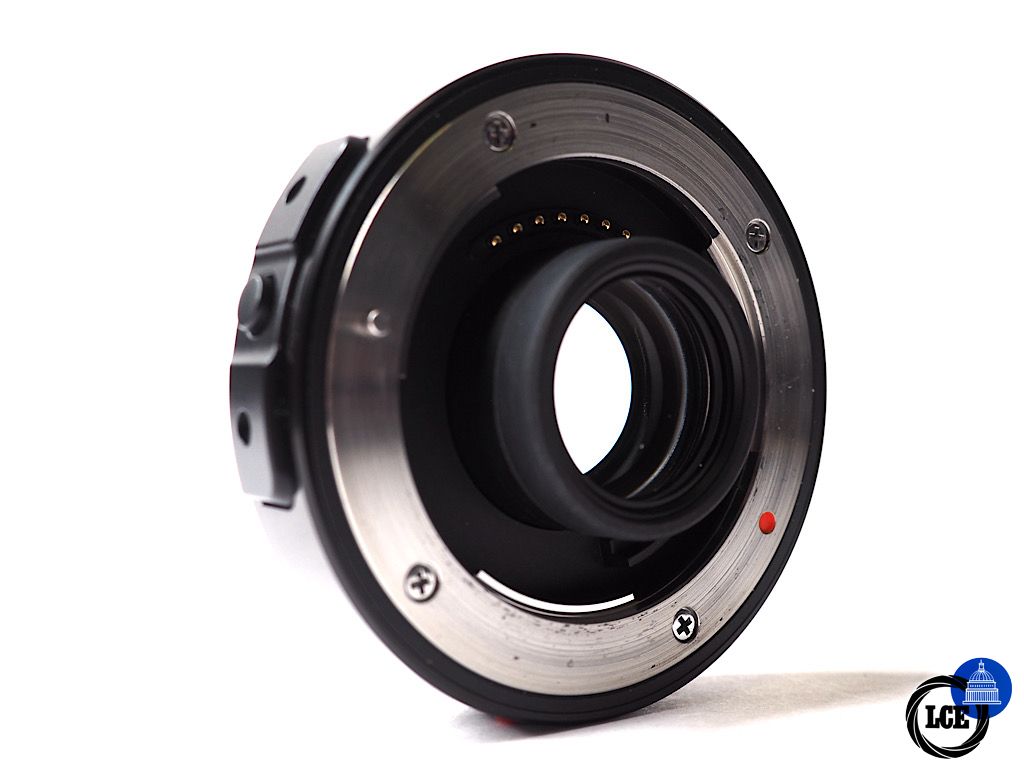 Olympus MC-14 1.4x MFT