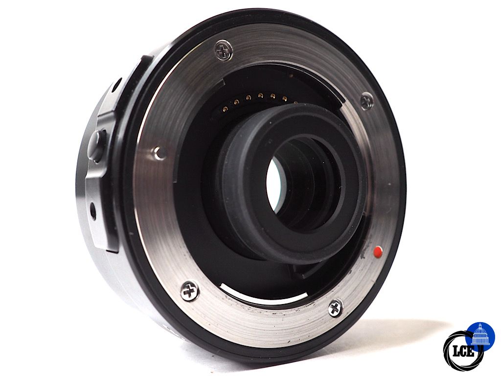 Olympus MC-20 2x MFT