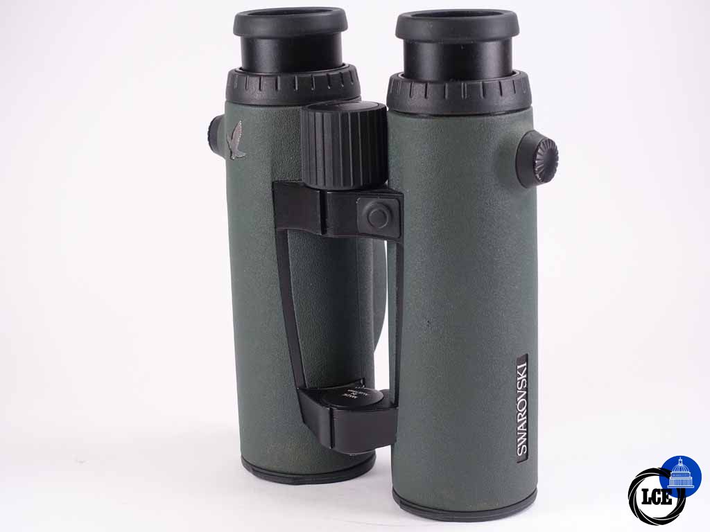 Swarovski EL Ranger 10x42