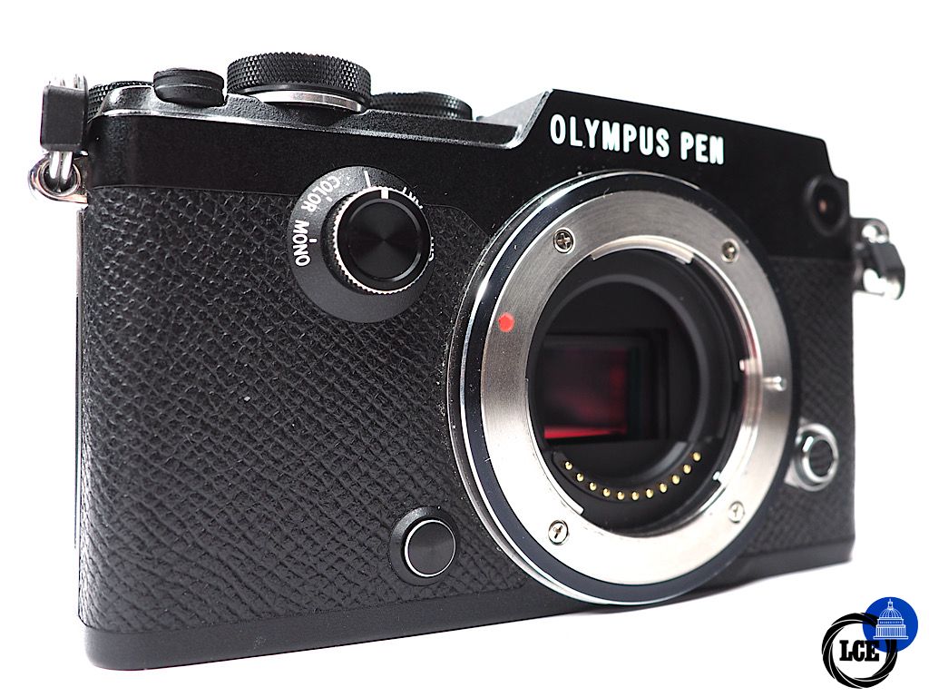 Olympus Pen F Body