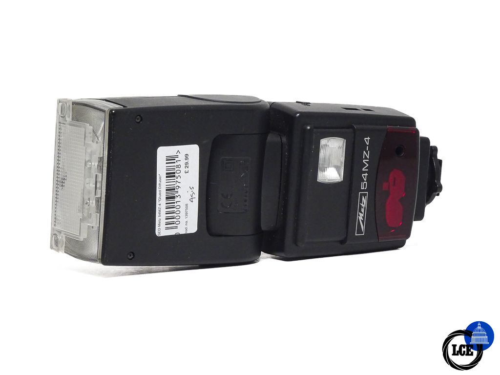 Metz 54MZ-4