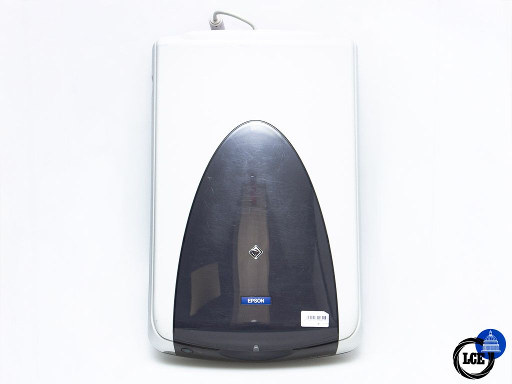Epson 2450 Scanner