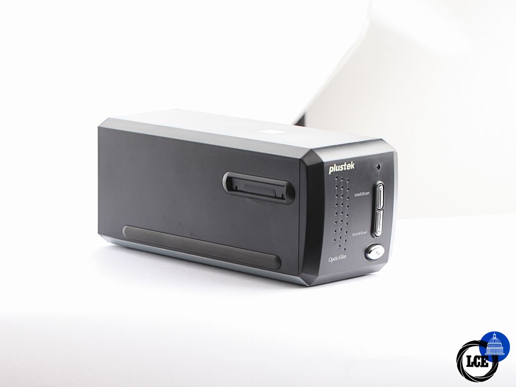 Miscellaneous Plustek Optic Film Scanner 8200i [4*] | 10114131