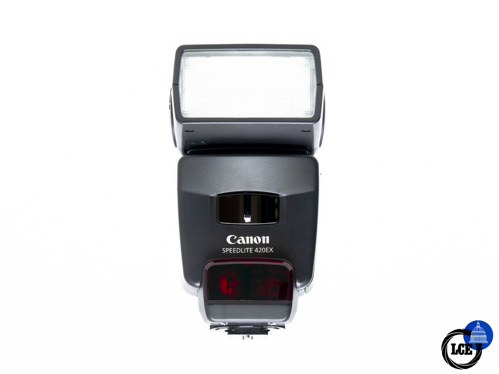 Canon Speedlite 420EX