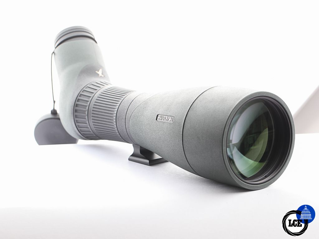 Swarovski ATX 30-70x95 Scope + Eyepiece Module [4*] | 10114925