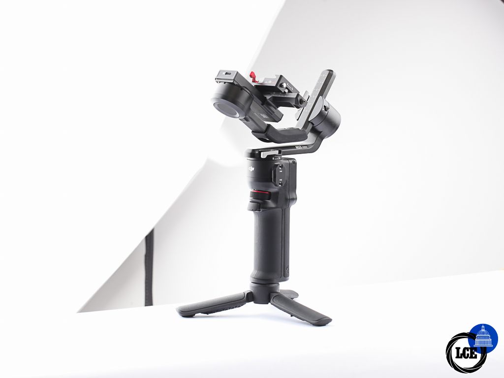 DJI RS 3 Mini [4*] | 10115150