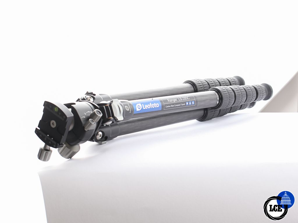 Leofoto LS-285C + LH-36 [5*] | 10114966