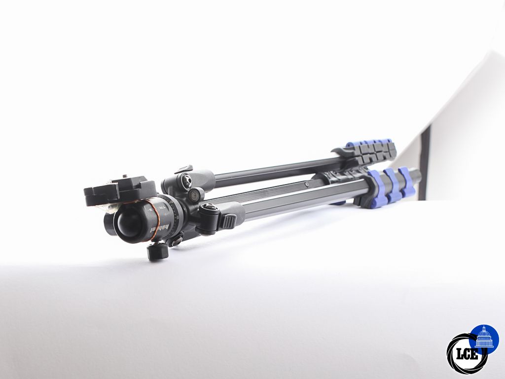 Hahnel Triad 30 Lite + Ball Head [4*] | 10114963