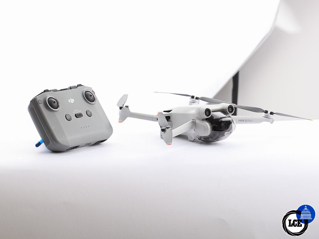 DJI RS 3 Mini [4*] | 10115150