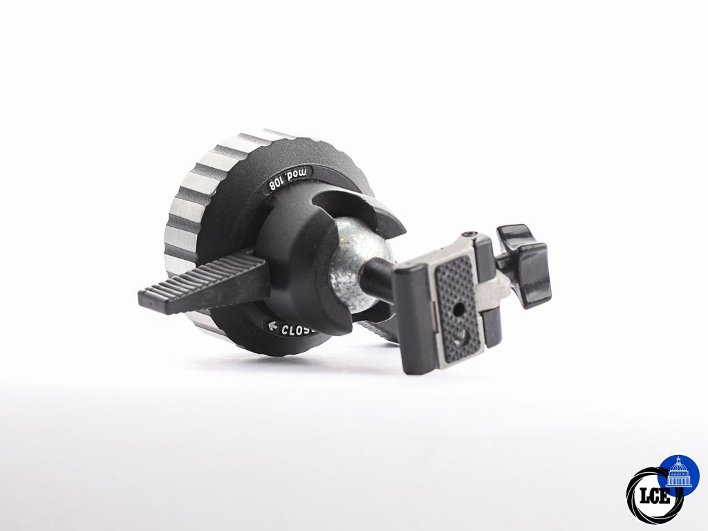 Manfrotto 168 Ball Head [4*] | 10114704