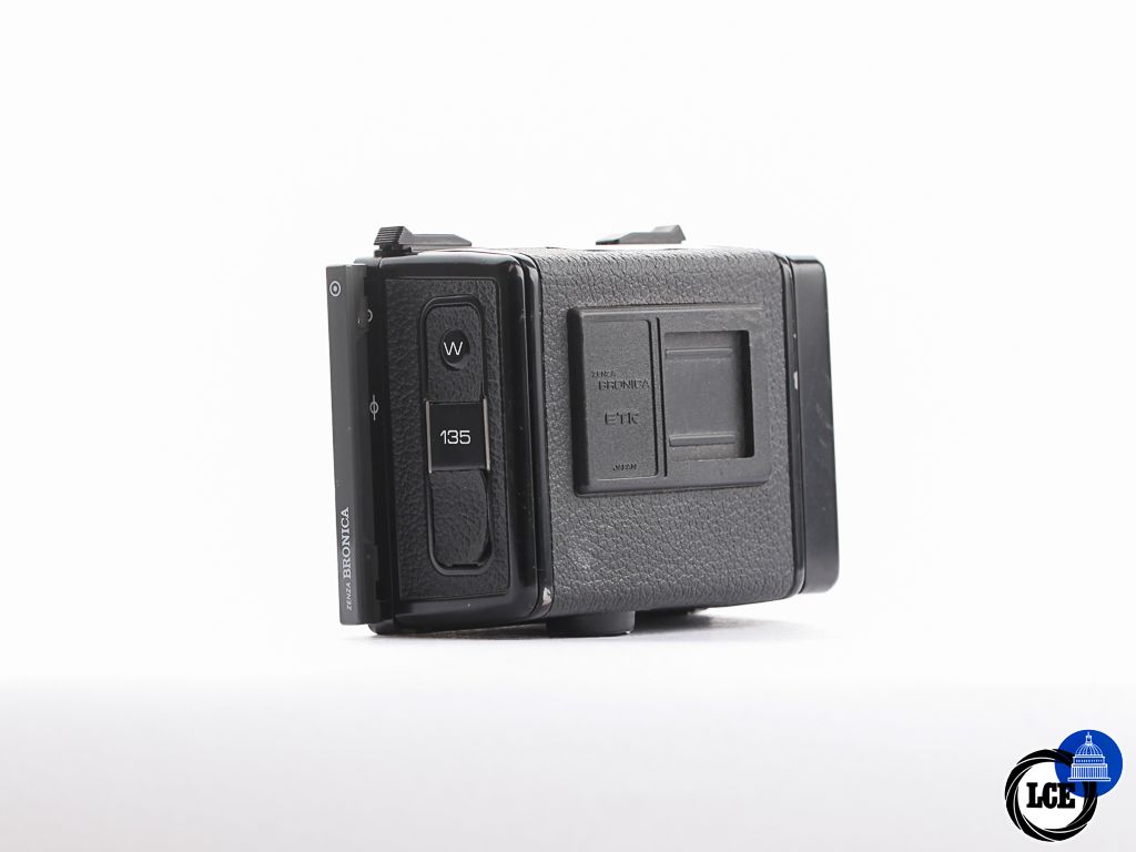 Bronica 135W 35mm Back [ETRS] [4*] | 10113505