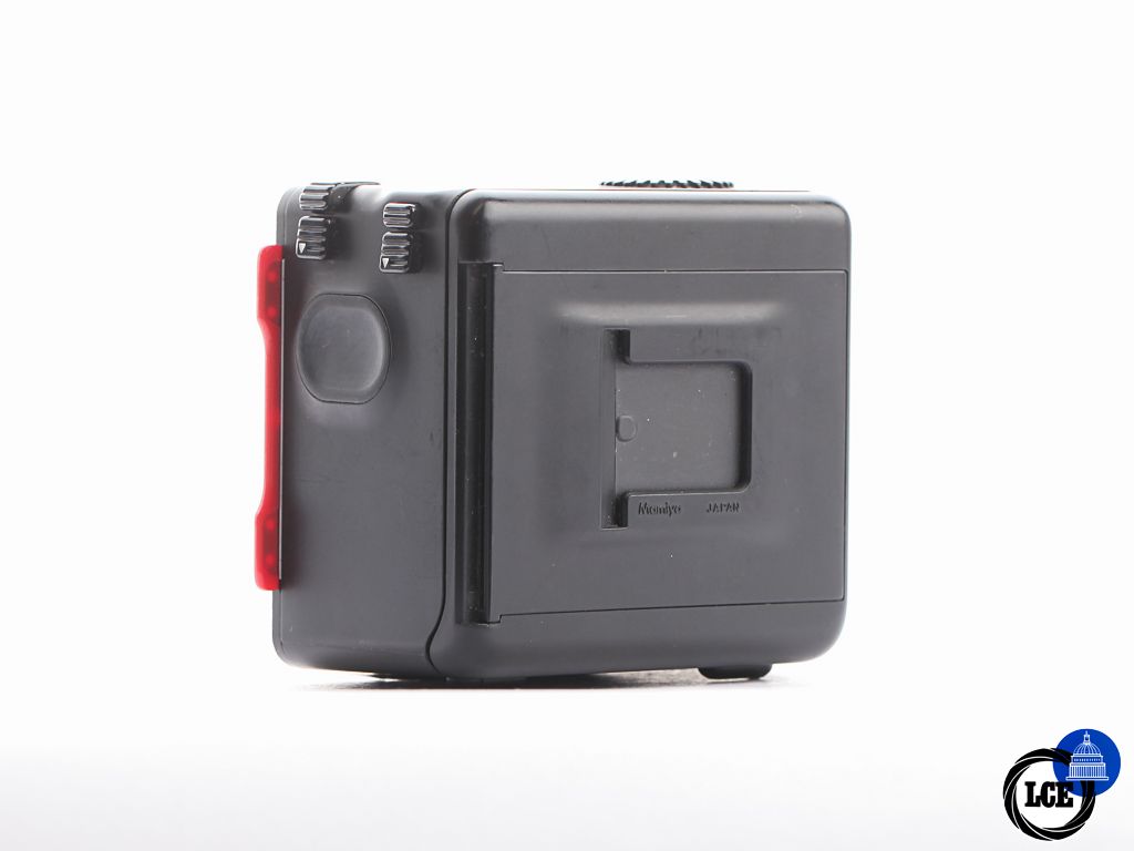 Mamiya  645 120 Back [4*] | 10114394