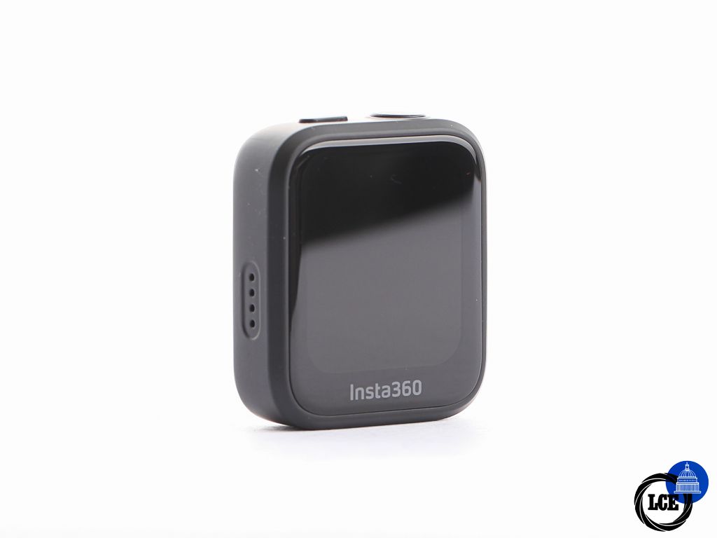 Insta360 Insta360 GPS Preview Remote [4*] | 10114929