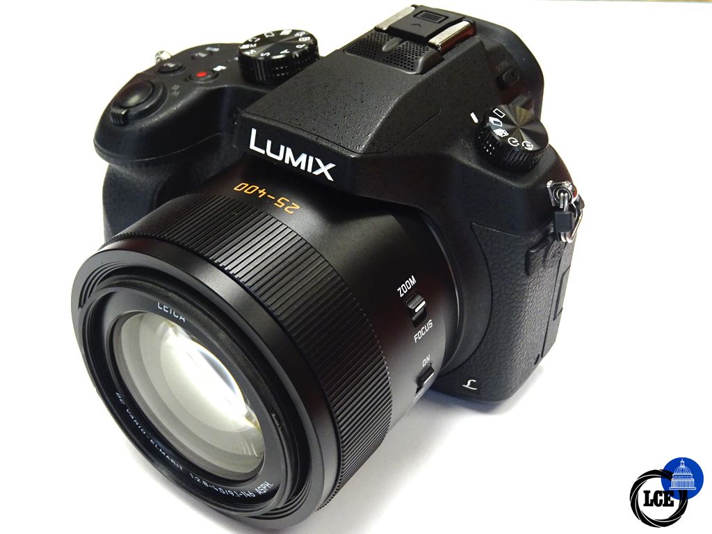Panasonic FZ 1000