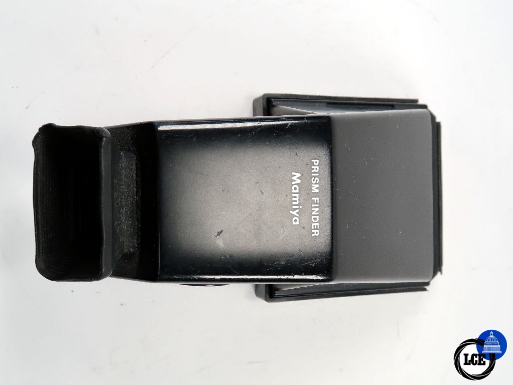 Mamiya RB Prism (non AE)