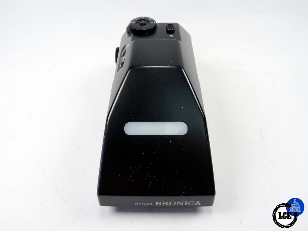 Bronica SQ-Ai AE Prism