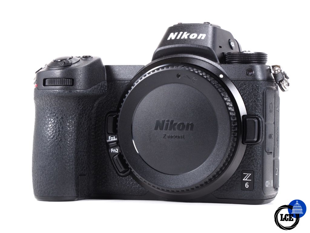 Nikon Z6 Body
