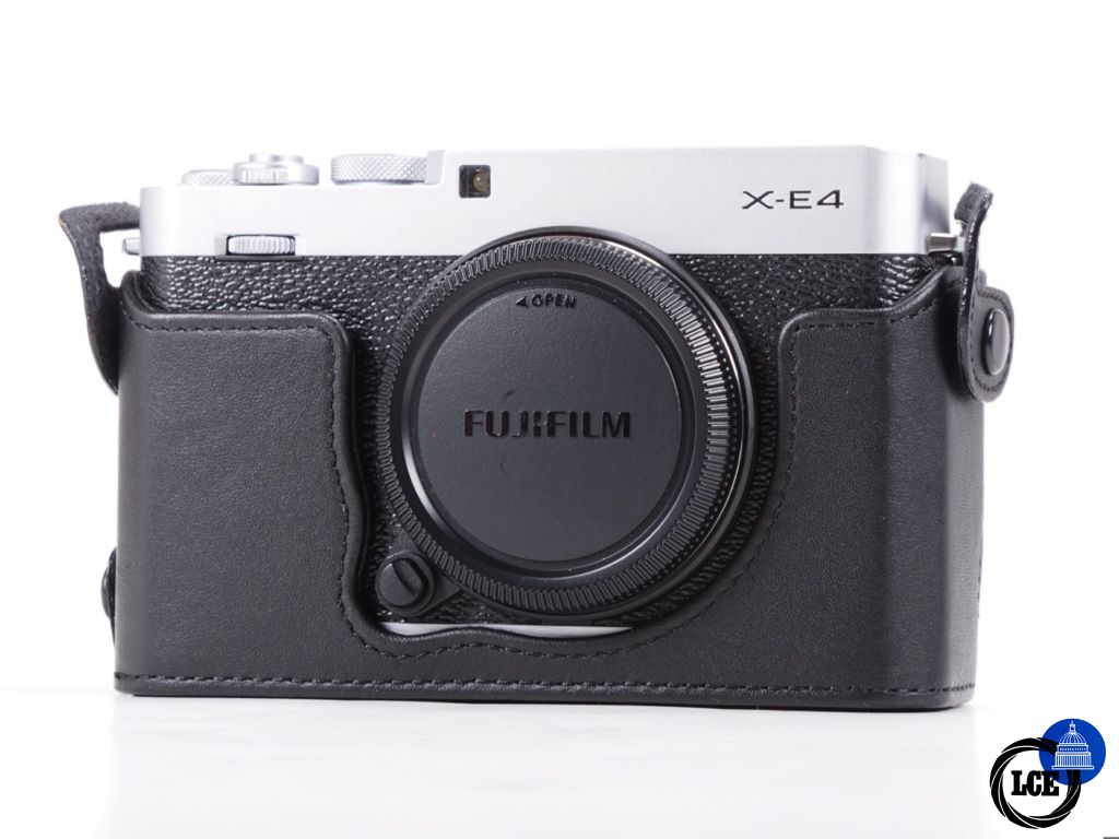 FujiFilm X-E4 Body